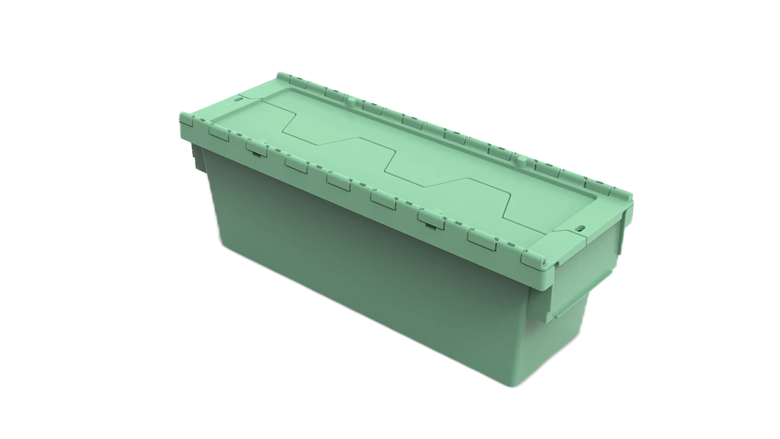 Storage & Distribution Totes