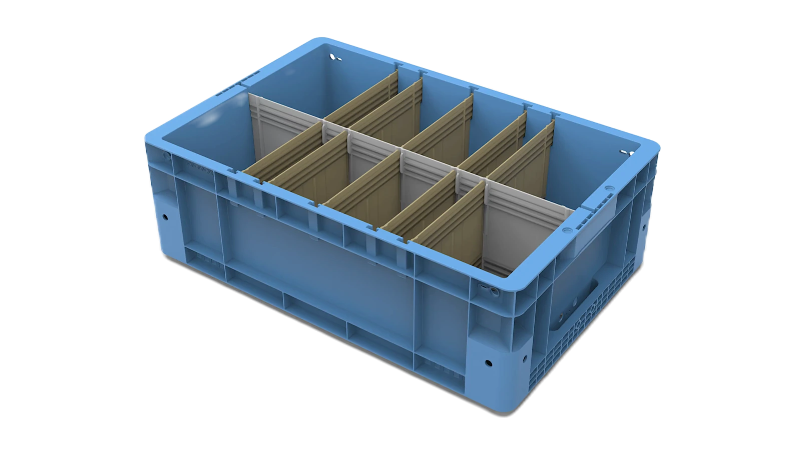 Automotive & Specialty Containers